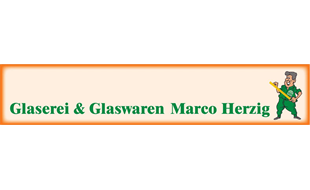 Logo der Firma Herzig Glaserei & Glaswaren aus Dresden auf dem Branchenportal Glaserei.org