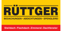 Logo der Firma Rüttger Bedachungen GmbH aus Gerbrunn