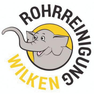 Logo der Firma Rohrreinigung Wilken aus Langenfeld