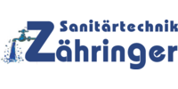 Logo der Firma Zähringer Sanitärtechnik aus Kippenheim