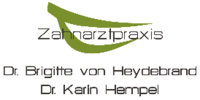 Logo der Firma Dr. Dr. Hempel Karin,  Brigitte von Heydebrand aus Prien