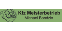 Logo der Firma Bondzio Michael Autoservice aus Chemnitz