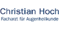 Logo der Firma Christian Hoch aus Weilheim