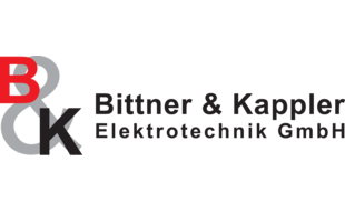 Logo der Firma Bittner & Kappler Elektrotechnik GmbH aus Schwabach