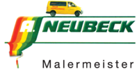 Logo der Firma Neubeck Malermeister aus Volkach
