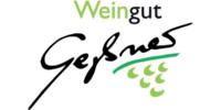 Logo der Firma Weingut Uwe Geßner aus Bergrheinfeld