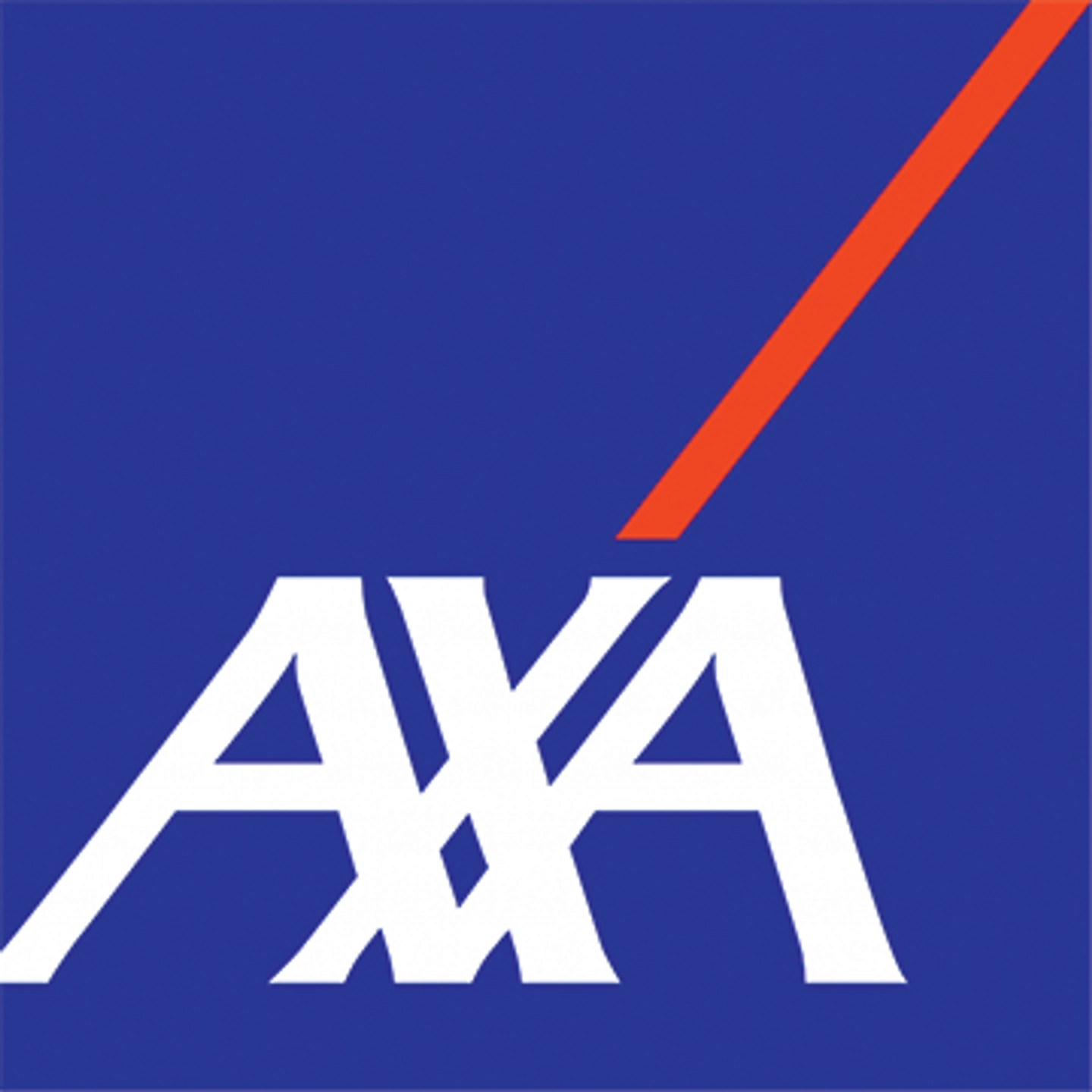 Logo der Firma Helmut Cremers AXA Generalvertretung aus Krefeld
