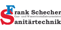 Logo der Firma Schecher Frank aus Faßberg auf dem Branchenportal Sanitaer.org