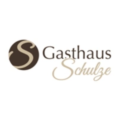 Logo der Firma Gasthaus Schulze aus Wittingen