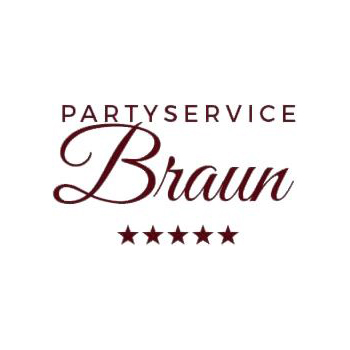 Logo der Firma 5 Sterne Partyservice Braun aus Gengenbach