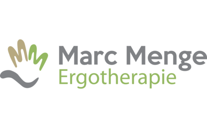 Logo der Firma Marc Menge Praxis für Ergotherapie aus Amberg