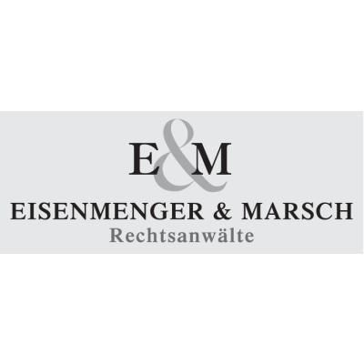 Logo der Firma E&M Rechtsanwälte Eisenmenger & Marsch aus Erlangen