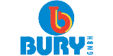 Logo der Firma Bäder Bury aus Ihringen
