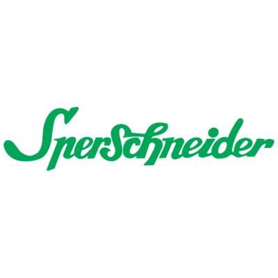 Logo der Firma Sperschneider Sanitätshaus GmbH Orthopädie- und Rehatechnik aus Hof