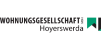 Logo der Firma Wohnungsgesellschaft mbH Hoyerswerda aus Hoyerswerda