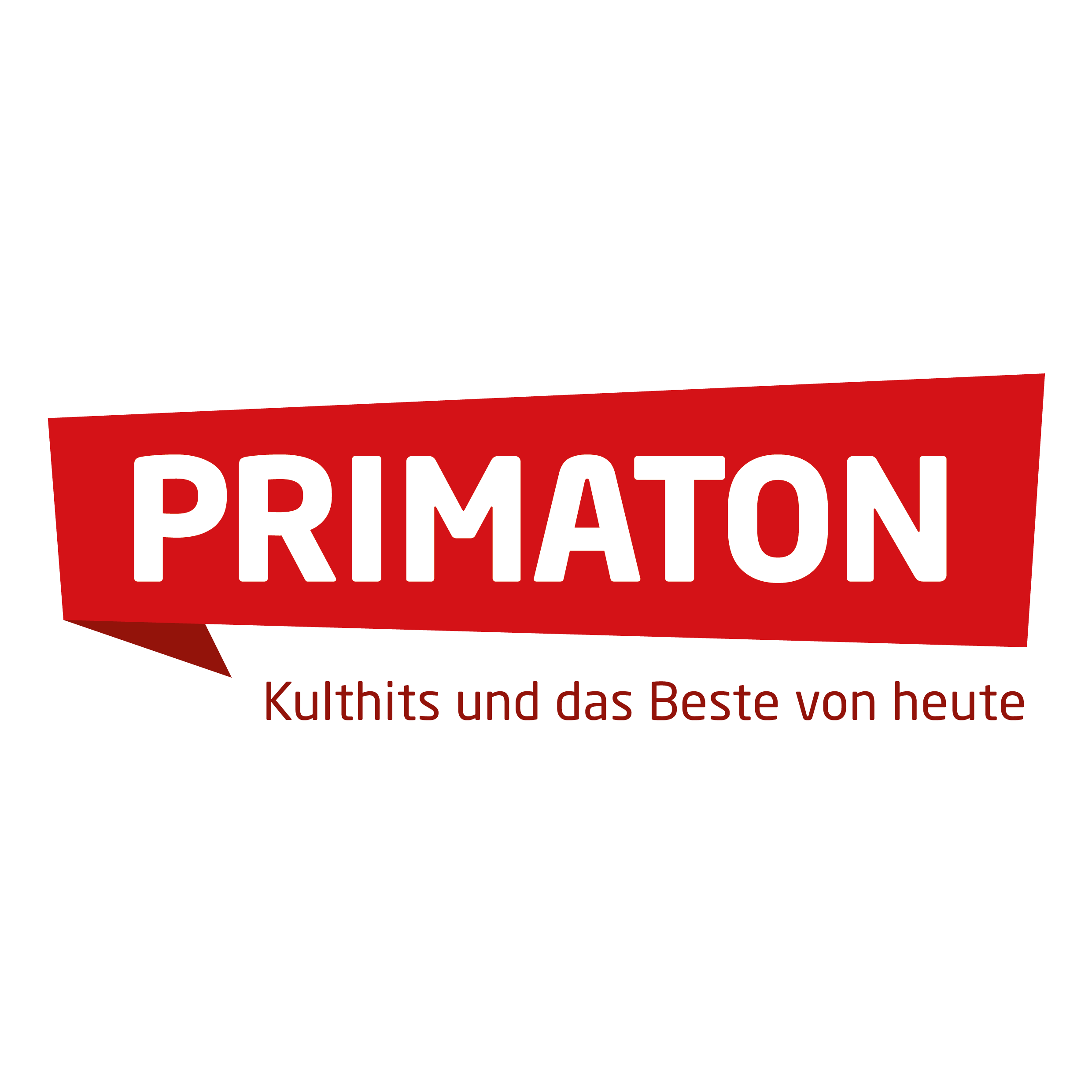 Logo der Firma Radio Primaton aus Schweinfurt