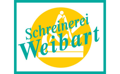 Logo der Firma Schreinerei Weibart GmbH aus Pegnitz