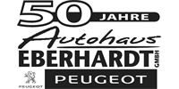 Logo der Firma Autohaus Eberhardt GmbH aus Kronach auf dem Branchenportal Auto-Werkstatt.de