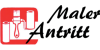 Logo der Firma Maler Antritt aus Arberg