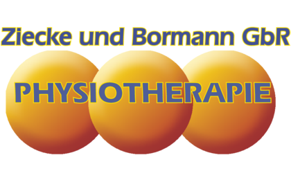 Logo der Firma Physiotherapie Ziecke u. Bormann GbR aus Wilsdruff