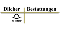 Logo der Firma Bestattung & Schreinerei Dilcher aus Calden