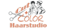 Logo der Firma Cut+Colour Haarstudio aus Melsungen