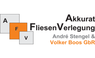 Logo der Firma Andre Stengel & Volker Boos GbR aus Düsseldorf