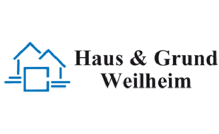 Logo der Firma Haus- und Grundbesitzerverein aus Weilheim