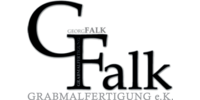 Logo der Firma Falk Georg Grabmale aus Achern