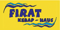 Logo der Firma Firat Kebap - Haus aus Dresden