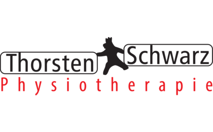Logo der Firma Thorsten Schwarz Krankengymnastik - Massage aus Kümmersbruck