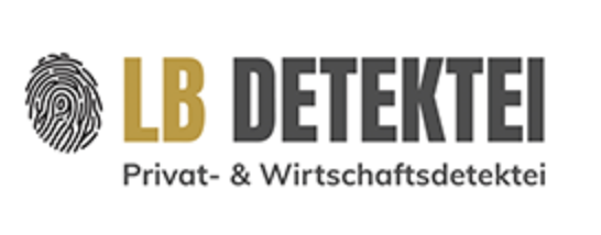 Logo der Firma LB Detektive GmbH - Detektei München aus München