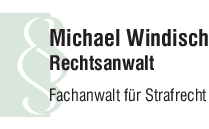 Logo der Firma Rechtsanwalt Windisch Michael aus Zwickau