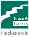 Logo der Firma Form & Garten Fleckenstein GmbH aus Heddesheim
