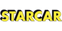 Logo der Firma STARCAR Autovermietung aus Krefeld