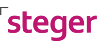 Logo der Firma Steger Fliesen aus Schweinfurt