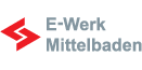 Logo der Firma E-Werk Mittelbaden aus Hausach