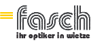 Logo der Firma Fasch Optik aus Wietze