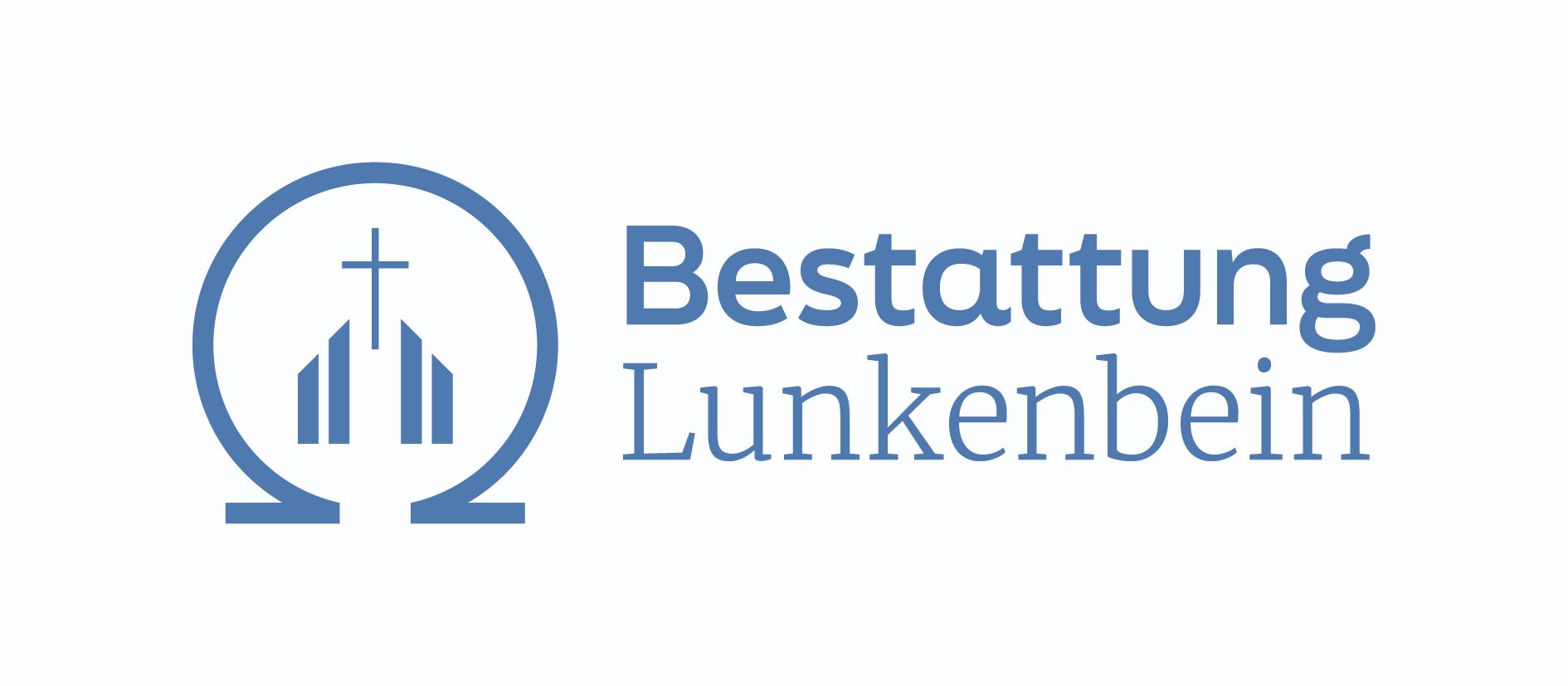 Logo der Firma Bestattung Lunkenbein aus Leipzig