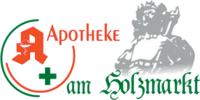 Logo der Firma Apotheke Am Holzmarkt aus Kulmbach