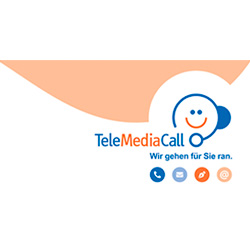 Logo der Firma TeleMediaCall NL Pirna aus Pirna