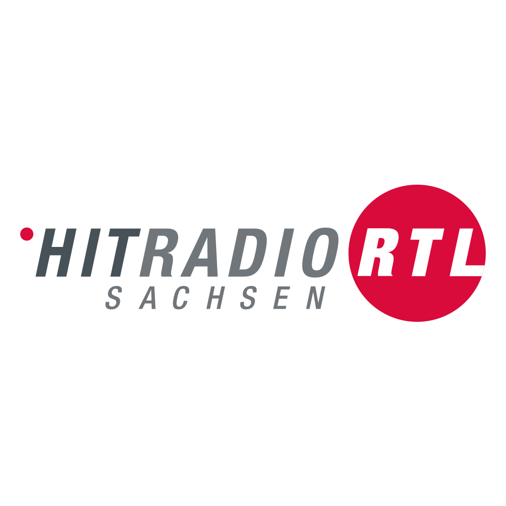 Logo der Firma HITRADIO RTL SACHSEN aus Dresden