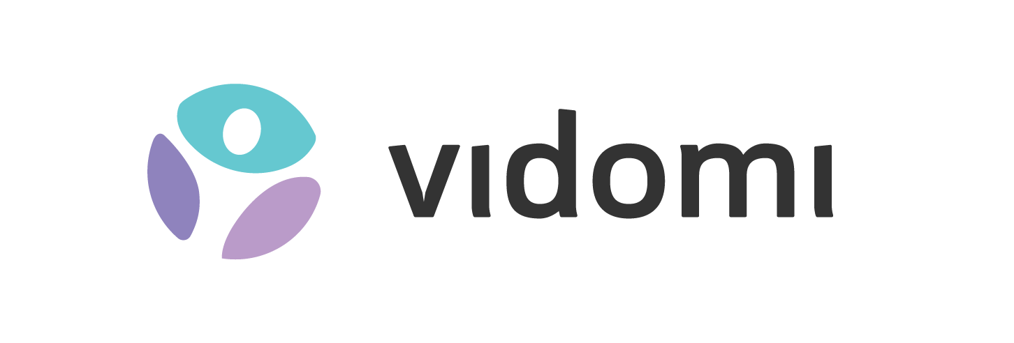 Logo der Firma Vidomi Pflege- und Betreuungsdienst GmbH aus Mannheim