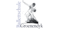 Logo der Firma Ballettschule Groenendyk aus Meerbusch
