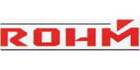 Logo der Firma ROHM Fenster aus Buseck