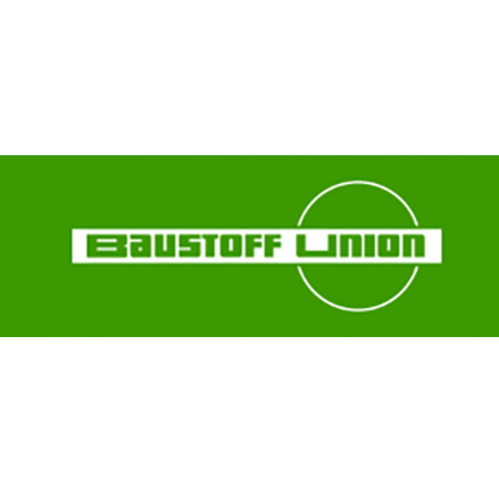 Logo der Firma Baustoff Union GmbH aus Forchheim