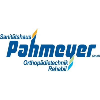 Logo der Firma Sanitätshaus Pahmeyer GmbH aus Celle