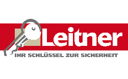 Logo der Firma Absicherungs- u. Schlüsseldienst Leitner aus Berchtesgaden