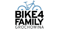 Logo der Firma Bike4Family Zweirad Fachmarkt Grochowina aus Pfaffenhofen