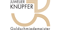 Logo der Firma Juwelier Knüpfer aus Büchenbach